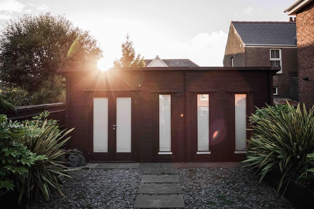 Summerhouse @ 73 Coleford  Exterior photo